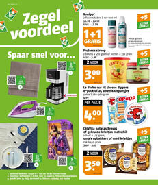 Poiesz folder week 26 Pagina 20