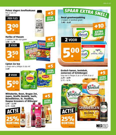 Poiesz folder week 26 Pagina 21