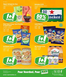 Poiesz folder week 26 Pagina 32
