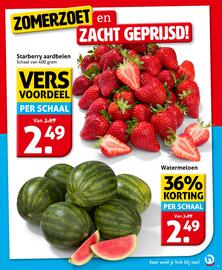 Hoogvliet folder week 26 Pagina 11