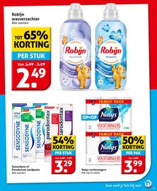 Hoogvliet folder week 26 Pagina 25
