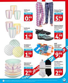 Hoogvliet folder week 26 Pagina 27