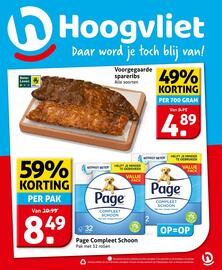 Hoogvliet folder week 26 Pagina 31
