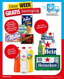 Hoogvliet folder week 26 Pagina 32