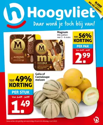 Hoogvliet folder (geldig t/m 1-07)