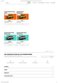 Fiat folder Pagina 2