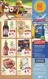 Combi Markt DE folder week 26 Pagina 18
