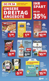 Combi Markt DE folder week 26 Pagina 32