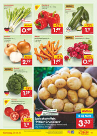 Netto Marken-Discount DE folder week 26 Pagina 15