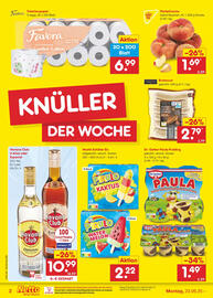 Netto Marken-Discount DE folder week 26 Pagina 2
