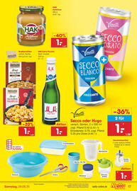 Netto Marken-Discount DE folder week 26 Pagina 23