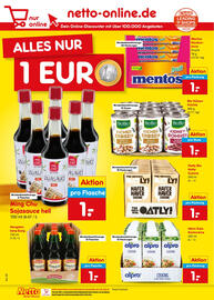 Netto Marken-Discount DE folder week 26 Pagina 24