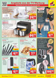 Netto Marken-Discount DE folder week 26 Pagina 31