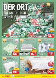 Netto Marken-Discount DE folder week 26 Pagina 32