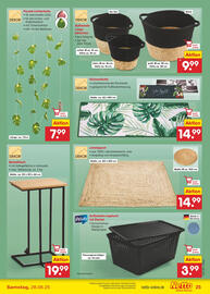 Netto Marken-Discount DE folder week 26 Pagina 33