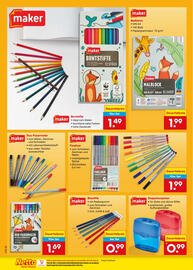 Netto Marken-Discount DE folder week 26 Pagina 34