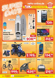 Netto Marken-Discount DE folder week 26 Pagina 36