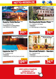 Netto Marken-Discount DE folder week 26 Pagina 40