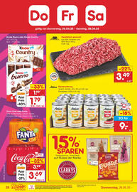 Netto Marken-Discount DE folder week 26 Pagina 42