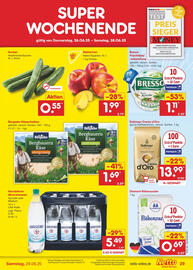 Netto Marken-Discount DE folder week 26 Pagina 43