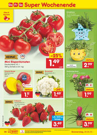 Netto Marken-Discount DE folder week 26 Pagina 44