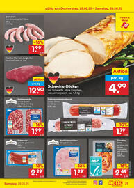Netto Marken-Discount DE folder week 26 Pagina 45