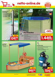 Netto Marken-Discount DE folder week 26 Pagina 49