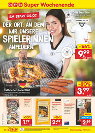 Netto Marken-Discount DE folder week 26 Pagina 50