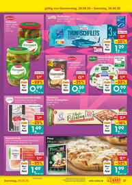 Netto Marken-Discount DE folder week 26 Pagina 55