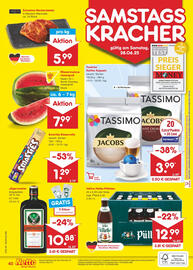 Netto Marken-Discount DE folder week 26 Pagina 58