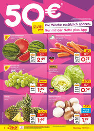 Netto Marken-Discount DE folder week 26 Pagina 6