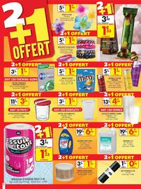 Catalogue La Foir'Fouille page 2