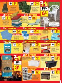 Catalogue La Foir'Fouille page 3