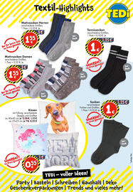 TEDi Prospekt woche 25 Seite 15