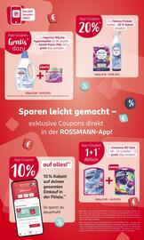 Rossmann Prospekt Seite 2