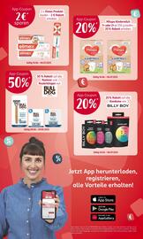 Rossmann Prospekt Seite 3