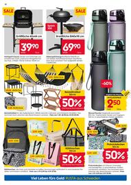 Rusta Prospekt woche 25 Seite 10