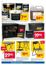 Rusta Prospekt woche 25 Seite 14