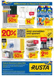 Rusta Prospekt woche 25 Seite 16