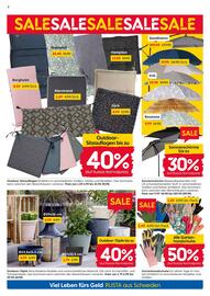 Rusta Prospekt woche 25 Seite 2
