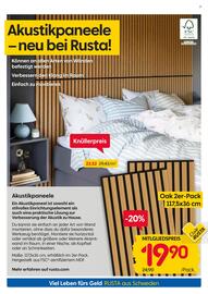 Rusta Prospekt woche 25 Seite 7