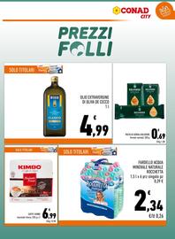 Volantino Conad City Pagina 3
