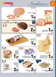 Volantino Conad City Pagina 5