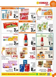 Volantino Conad City Pagina 7