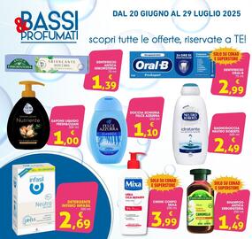 Volantino Conad City Pagina 2