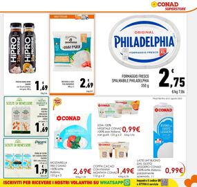 Volantino Conad Superstore Pagina 11