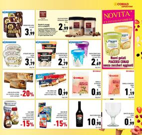 Volantino Conad Superstore Pagina 15