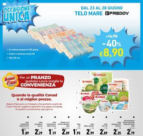 Volantino Conad Superstore Pagina 26