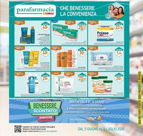 Volantino Conad Superstore Pagina 27