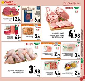 Volantino Conad Superstore Pagina 5